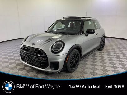 New 2026 MINI Cooper S