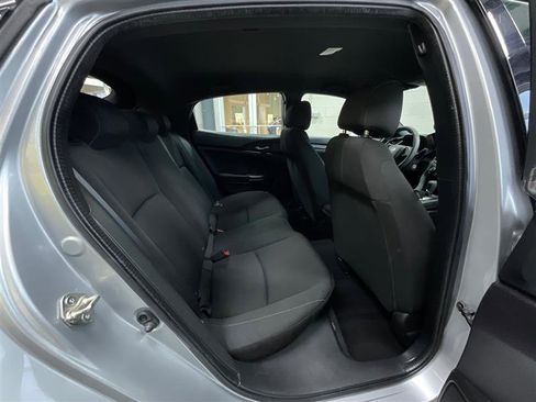 Used 2017 Honda Civic LX image 22