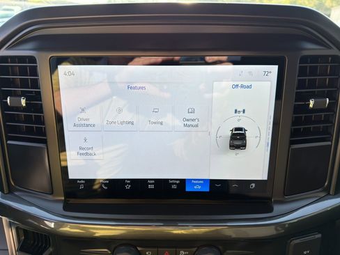 New 2025 Ford F150 STX w/ Equipment Group 200A image 27