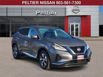 Certified 2023 Nissan Murano S