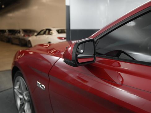 Used 2020 Ford Mustang GT Premium w/ GT Performance Package image 12