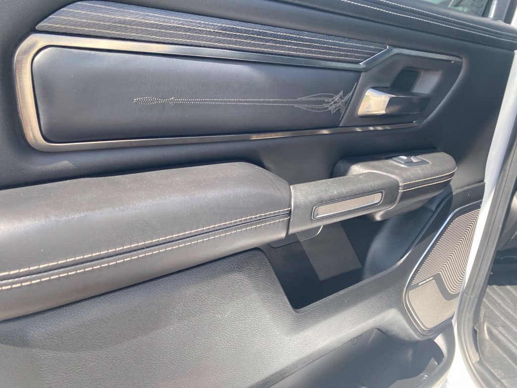 Used 2019 RAM 1500 Limited AWD/4WD image 32