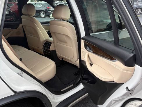 Used 2018 BMW X5 sDrive35i RWD image 31