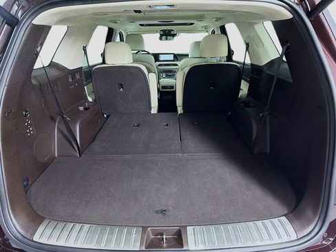 Used 2020 Hyundai Palisade Limited image 30