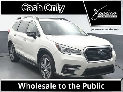 Used 2022 Subaru Ascent Touring