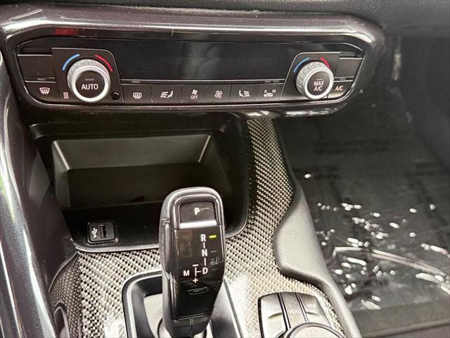 Certified 2021 Toyota Supra w/ Safety & Technology Package RWD image 29