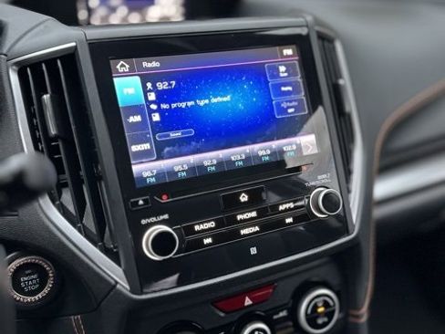 Used 2022 Subaru Crosstrek 2.5i Limited w/ Moonroof Package 1 image 11