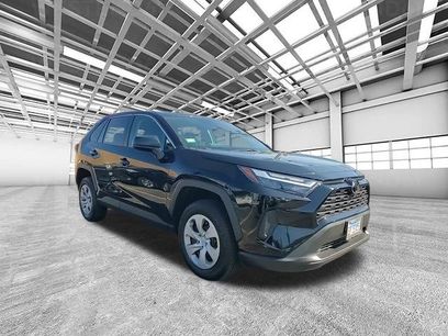 Used 2024 Toyota RAV4 LE