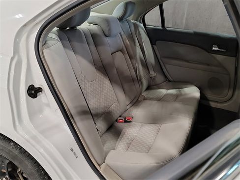 Used 2011 Ford Fusion SE w/ 202A Rapid Spec Order Code image 20
