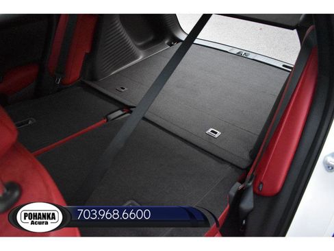 New 2025 Acura ADX A-Spec AWD/4WD image 18