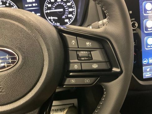 New 2026 Subaru Forester Premium AWD/4WD image 17