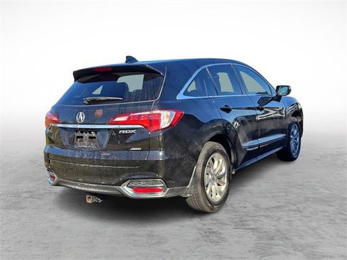 Used 2017 Acura RDX AWD image 4