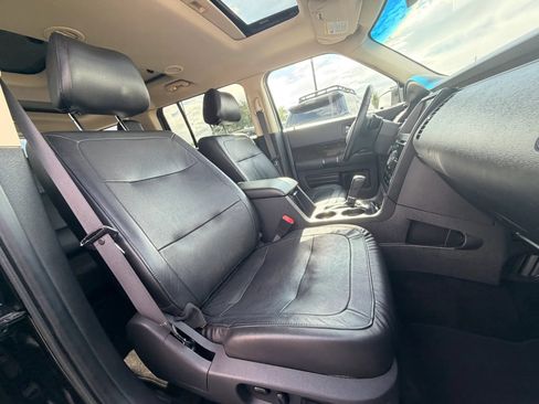 Used 2016 Ford Flex Limited AWD/4WD image 25