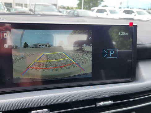 New 2025 Hyundai Sonata SEL image 13