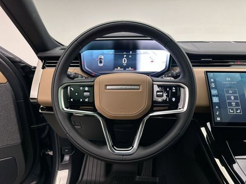 New 2026 Land Rover Range Rover Sport SE AWD/4WD image 22