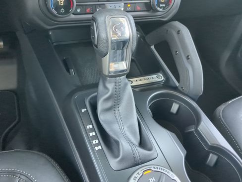 New 2026 Ford Bronco Badlands image 65