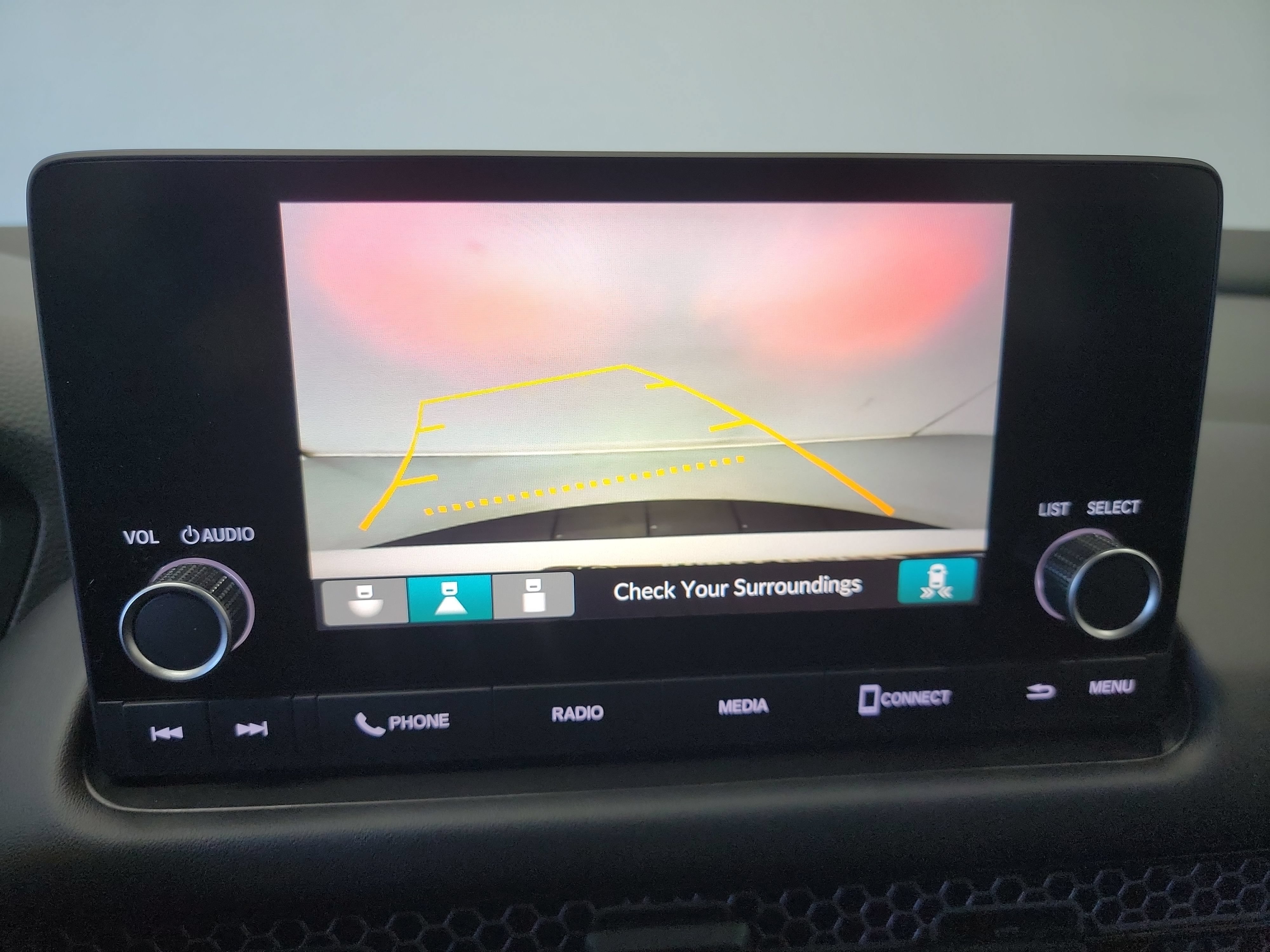 Used 2024 Honda HR-V Sport image 23