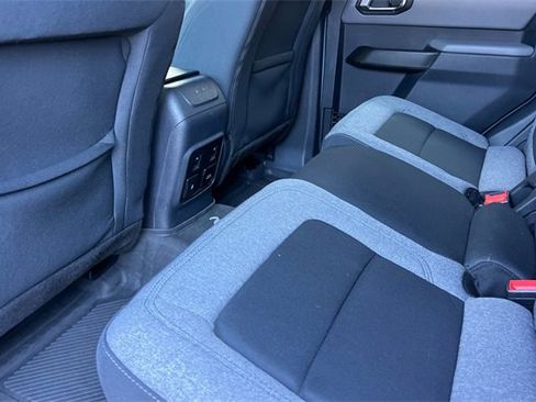 Used 2022 Ford Bronco Big Bend image 13