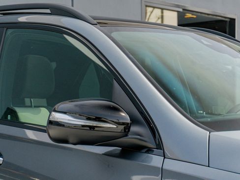 Used 2023 Mercedes-Benz GLE 580 4MATIC image 29