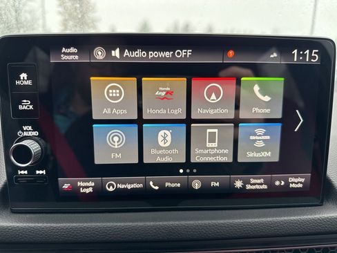 Certified 2023 Honda Civic Type R image 20