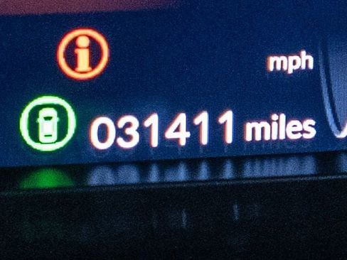 Used 2022 Honda Civic Sport Touring image 17