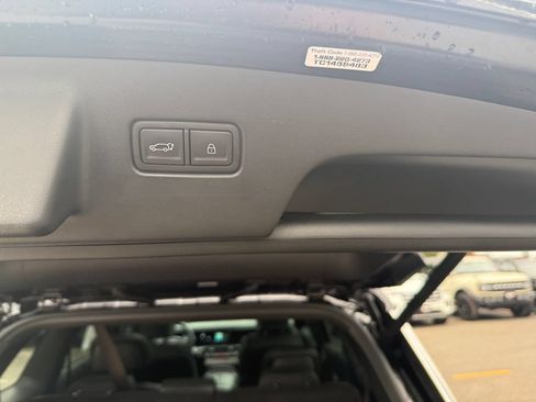 Used 2026 Hyundai Palisade Calligraphy AWD/4WD image 12