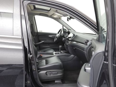 Used 2019 Honda Pilot EX-L image 19