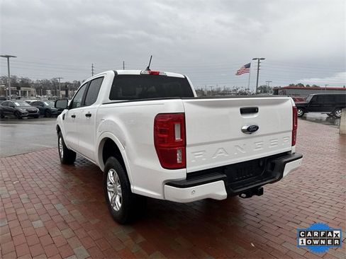 Used 2020 Ford Ranger XLT w/ Trailer Tow Package image 34