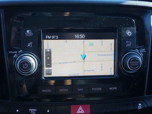 Used 2022 RAM ProMaster City Tradesman image 25