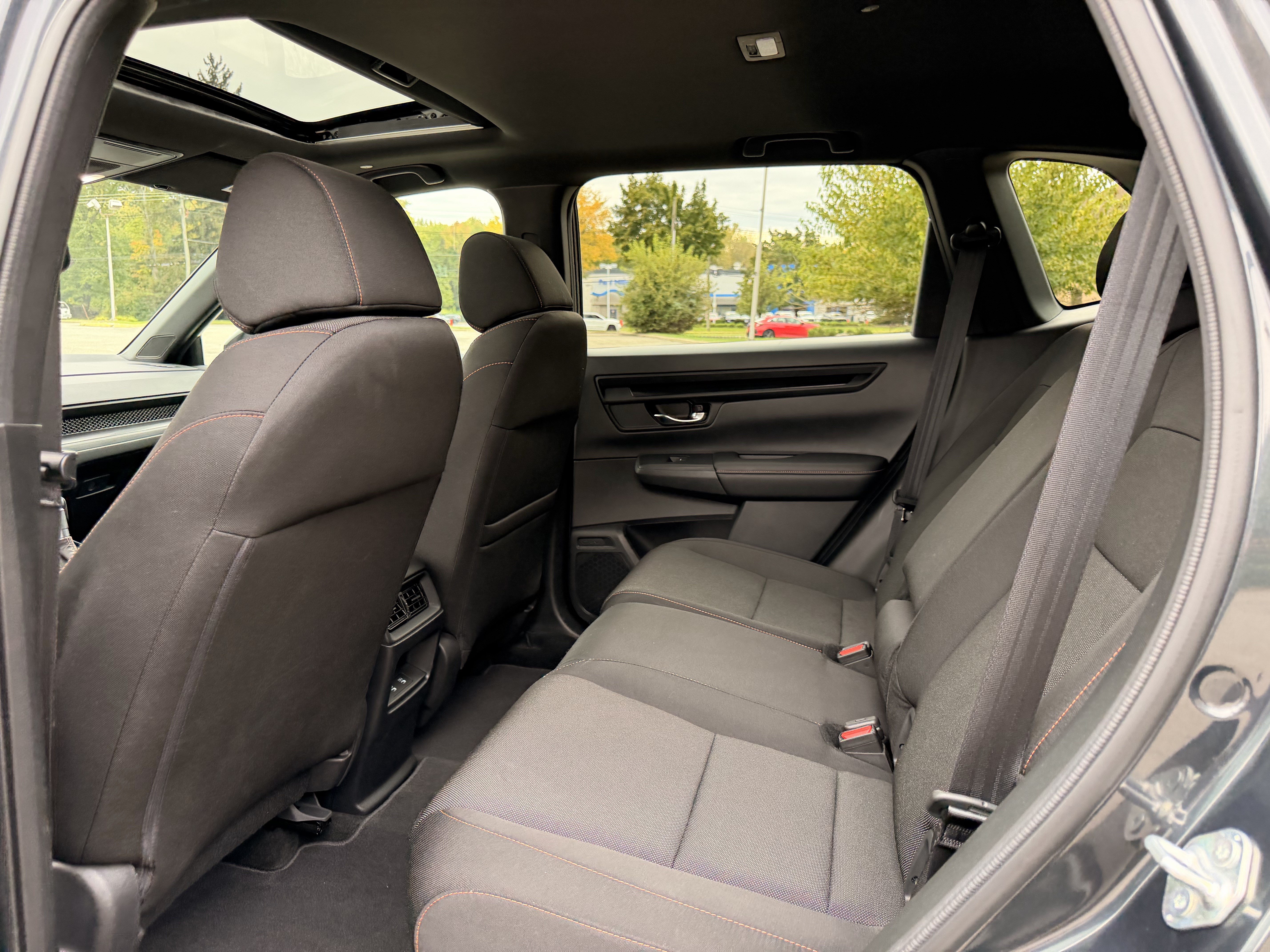 Used 2026 Honda CR-V Sport image 26