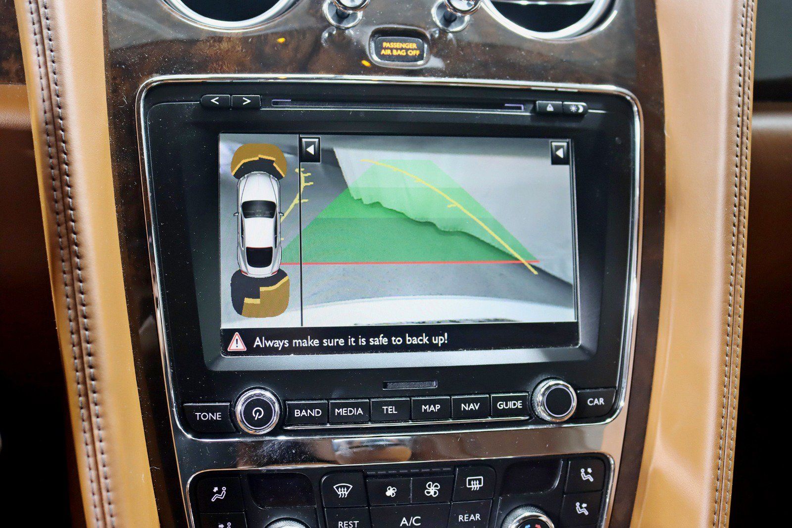 Used 2012 Bentley Continental GT AWD/4WD image 19