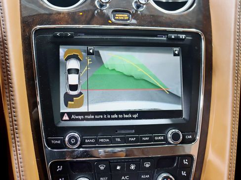 Used 2012 Bentley Continental GT AWD/4WD image 19