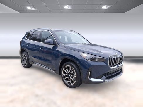 Used 2026 BMW X1 xDrive28i w/ Technology Package AWD/4WD image 6
