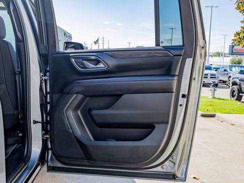 Used 2024 Chevrolet Suburban LS w/ Driver Alert Package RWD image 39