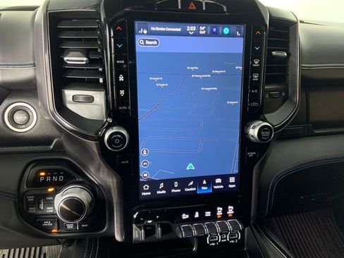 Used 2024 RAM 2500 Power Wagon w/ Level 2 Equipment Group image 31