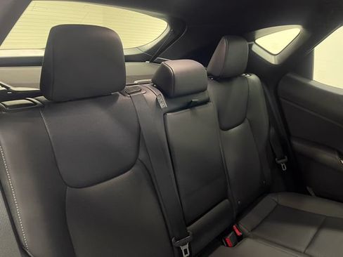 Certified 2022 Lexus NX 350 F Sport AWD/4WD image 12
