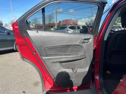 Used 2013 Chevrolet Equinox LT w/ Driver Convenience Package AWD/4WD image 18