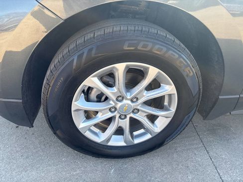 Used 2018 Chevrolet Equinox LT image 10