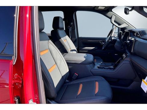 New 2026 GMC Sierra 3500 AT4 w/ AT4 Premium Plus Package image 11