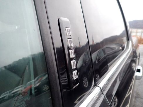 Used 2022 Ford F150 Lariat w/ Equipment Group 502A High image 15