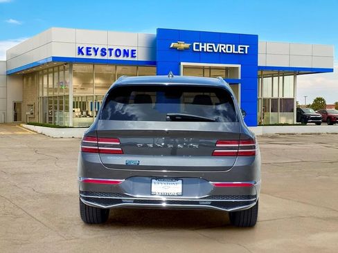Used 2025 Genesis GV80 2.5T Standard AWD/4WD image 6