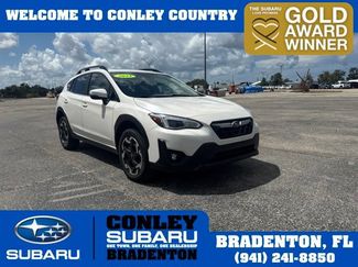 Used 2023 Subaru Crosstrek 2.5i Limited w/ Moonroof Package AWD/4WD video 1