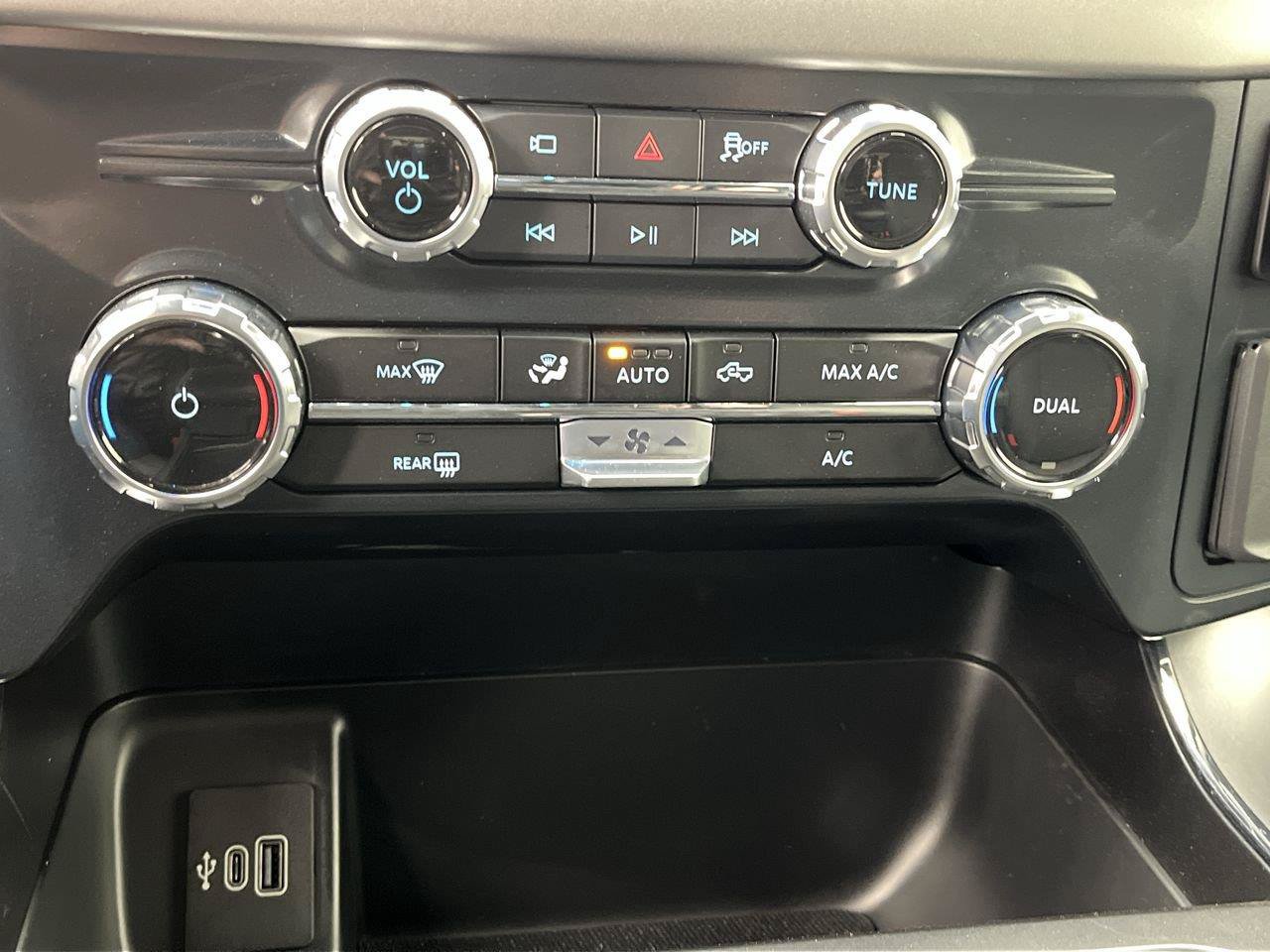 Used 2026 Ford F150 XLT w/ XLT Chrome Appearance Package AWD/4WD image 20