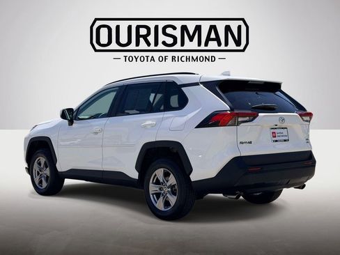 Certified 2023 Toyota RAV4 XLE w/ Convenience Package AWD/4WD image 23