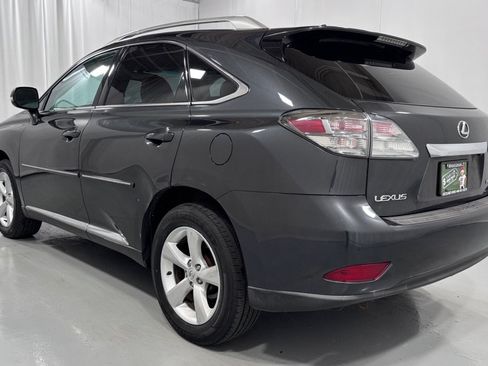 Used 2010 Lexus RX 350 AWD image 7