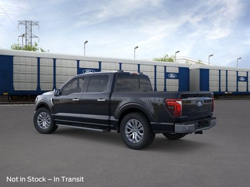 New 2026 Ford F150 Lariat AWD/4WD image 4