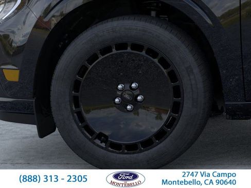 New 2026 Ford Maverick Lobo AWD/4WD image 21