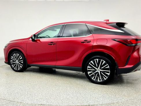 Used 2024 Lexus RX 350 w/ Convenience Package AWD/4WD image 7