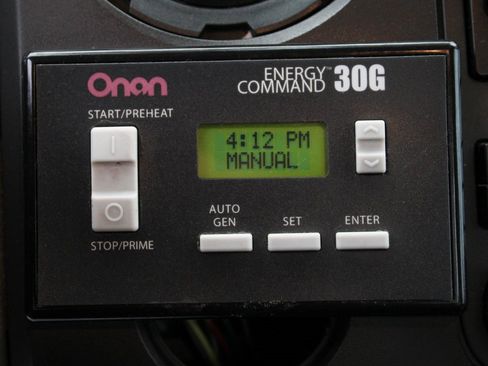 Used 2012 Ford F550 2WD Regular Cab Super Duty w/ PWR Equipment Group image 26