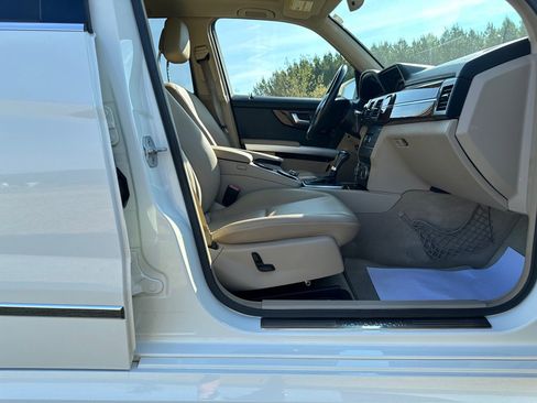 Used 2012 Mercedes-Benz GLK 350 4MATIC image 18